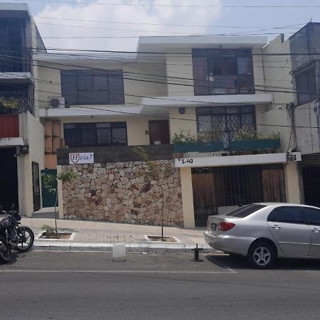 Apartamento Via 7 Guatemala City Екстер'єр фото