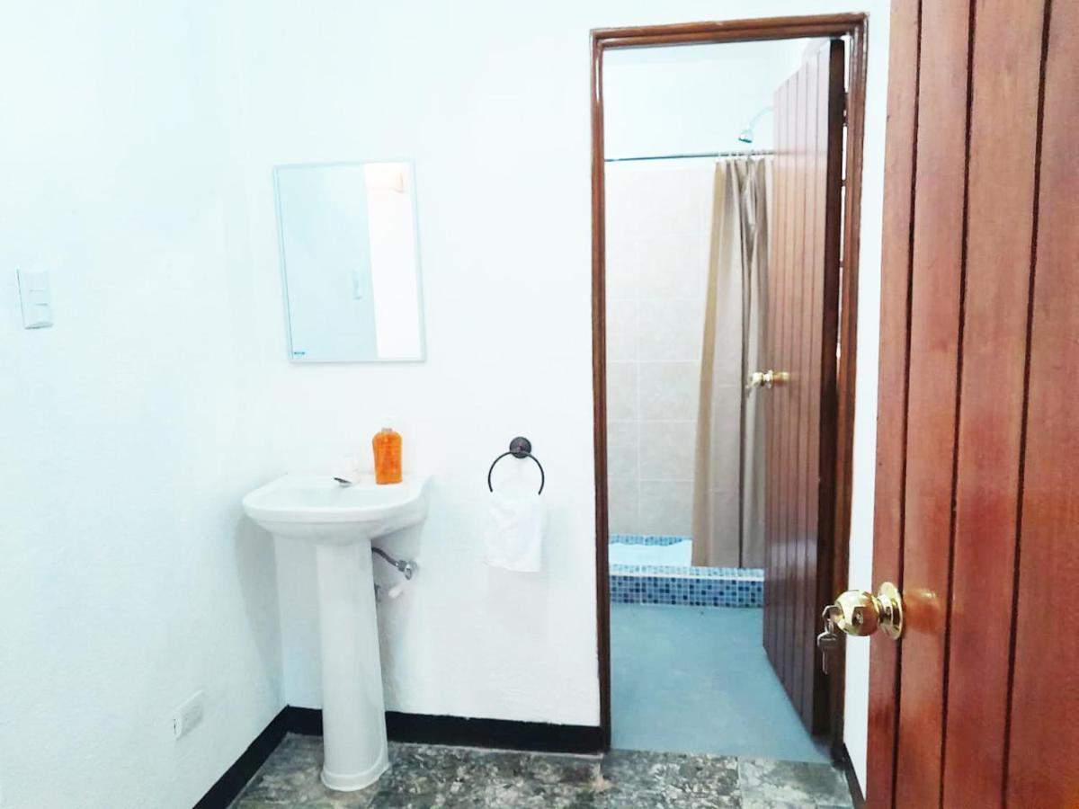 Apartamento Via 7 Guatemala City Екстер'єр фото